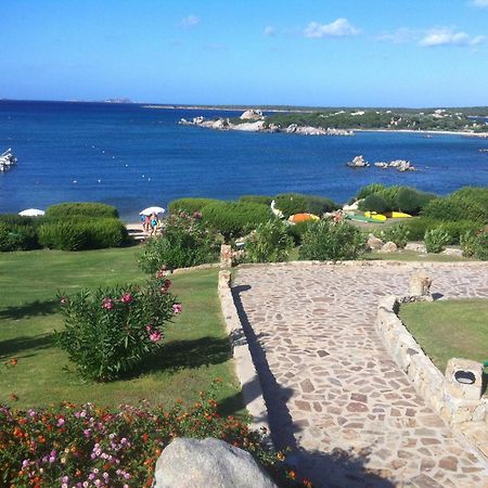 Appartamenti Marineledda Golfo Di Marinella Golfo Aranci Kültér fotó