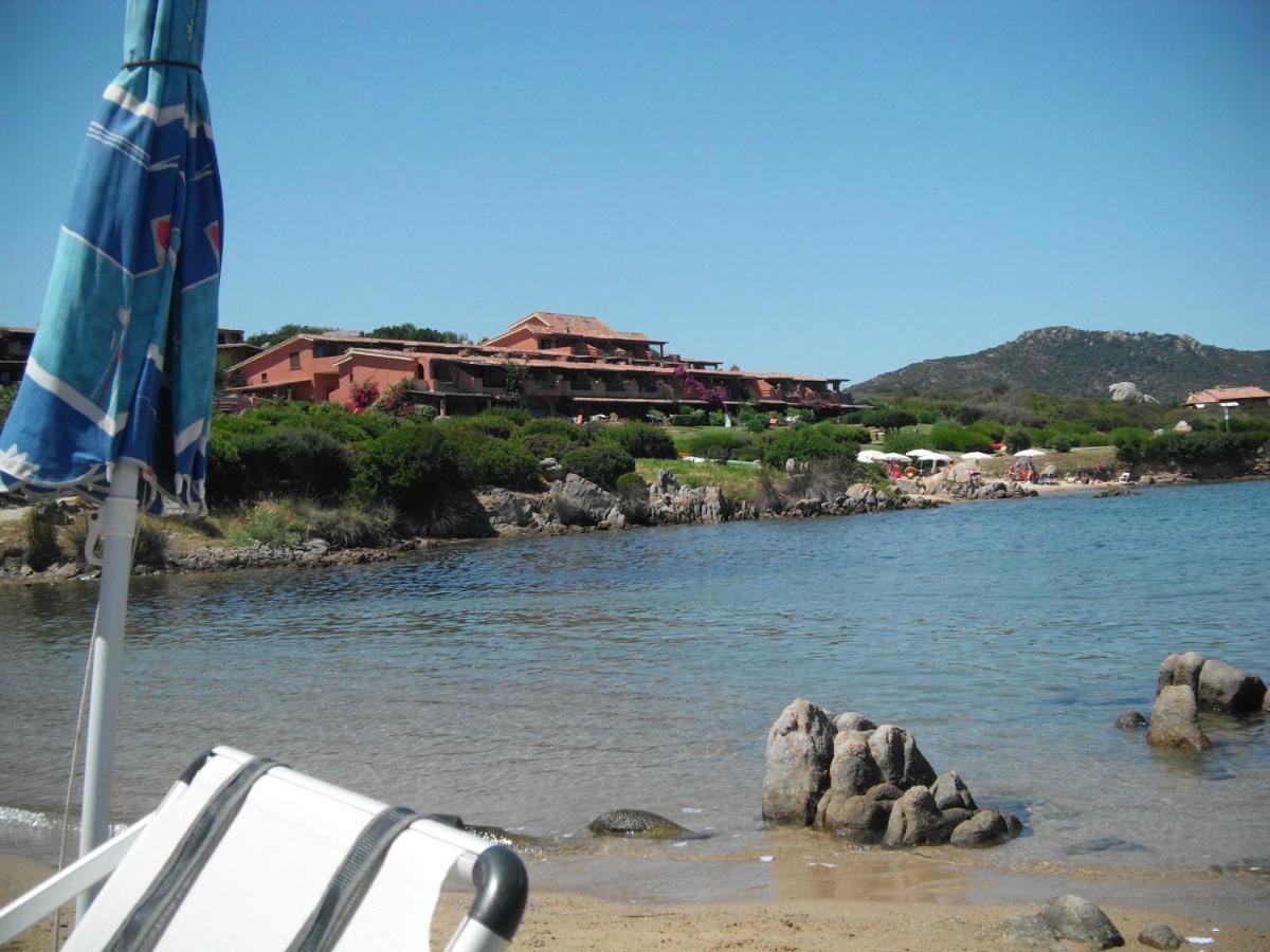 Appartamenti Marineledda Golfo Di Marinella Golfo Aranci Kültér fotó
