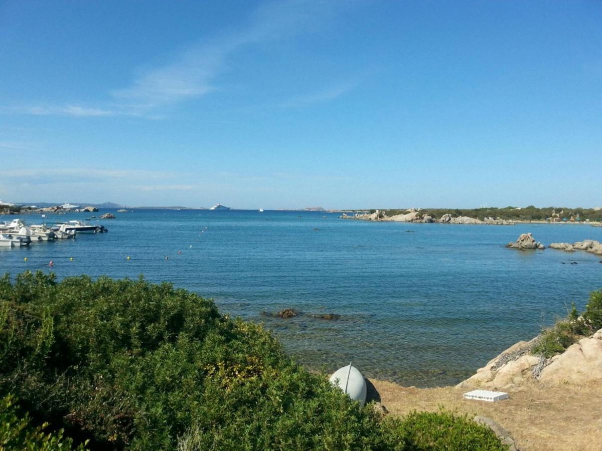 Appartamenti Marineledda Golfo Di Marinella Golfo Aranci Kültér fotó