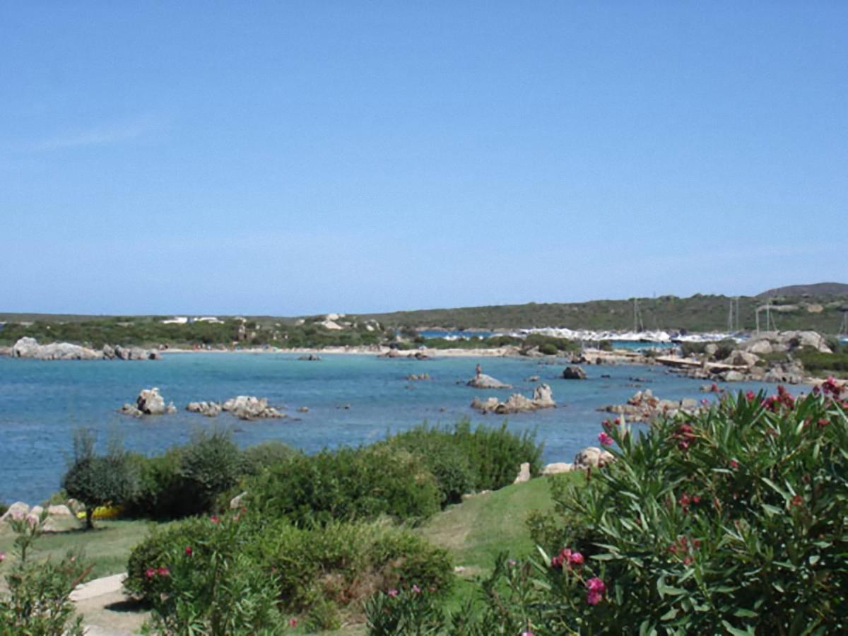 Appartamenti Marineledda Golfo Di Marinella Golfo Aranci Kültér fotó