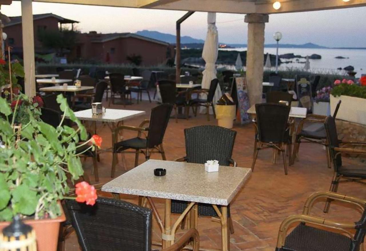 Appartamenti Marineledda Golfo Di Marinella Golfo Aranci Kültér fotó